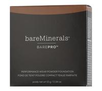 bareMinerals - Fond de teint poudre BarePro Performance Wear 29 truffe 10 g