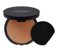 bareMinerals – Fond de teint poudre BarePro 24h perfecteur de peau – Medium Deep 45 Neutral – 8 g