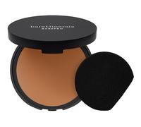 bareMinerals - BarePro 24hr Skin Perfecting Powder Foundation - Foundation Deep 50 Cool 8 g