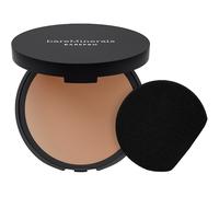 bareMinerals - BarePro 24hr Skin Perfecting Powder Foundation - Foundation Medium Deep 45 Cool 8 g