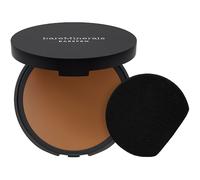 bareMinerals - BarePro 24hr Skin Perfecting Powder Foundation - Foundation Deep 55 Cool 8 g