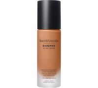 bareMinerals Foundation BAREPRO® 24HR Wear Skin-Perfecting Matte Liquid Mineral SPF 20 30 ml 30 ml