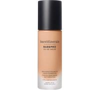 bareMinerals Foundation BAREPRO® 24HR Wear Skin-Perfecting Matte Liquid Mineral SPF 20 30 ml 30 ml