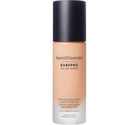 bareMinerals Foundation BAREPRO® 24HR Wear Skin-Perfecting Matte Liquid Mineral SPF 20 30 ml 30 ml