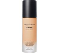 bareMinerals Foundation BAREPRO® 24HR Wear Skin-Perfecting Matte Liquid Mineral SPF 20 30 ml 30 ml