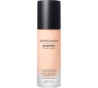 bareMinerals Foundation BAREPRO® 24HR Wear Skin-Perfecting Matte Liquid Mineral SPF 20 30 ml 30 ml