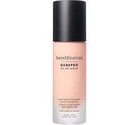 bareMinerals Foundation BAREPRO® 24HR Wear Skin-Perfecting Matte Liquid Mineral SPF 20 30 ml 30 ml