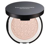 bareMinerals - Original Pressed Powder Foundation Mineral SPF 15 - Teint avec SPF Golden Beige 13 8 g