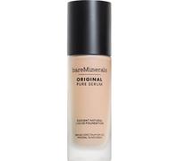 Fond De Teint Liquide Original Pure Serum #Fair Cool 1 30 Ml Multicolore