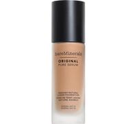 bareMinerals Foundation Pure Serum Radiant Natural Liquid Mineral SPF 20 30 ml 30 ml