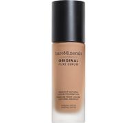 bareMinerals Foundation Pure Serum Radiant Natural Liquid Mineral SPF 20 30 ml 30 ml