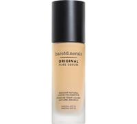 bareMinerals Foundation Pure Serum Radiant Natural Liquid Mineral SPF 20 30 ml 30 ml