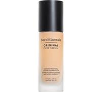 bareMinerals Foundation Pure Serum Radiant Natural Liquid Mineral SPF 20 30 ml 30 ml