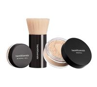 bareMinerals - The Original Get Started Kit - Foundation Medium Beige 1 St.