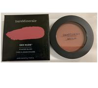 bareMinerals - GEN NUDE Powder Blush - Rouge You had me at Merlot 6 g