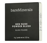 bareMinerals - GEN NUDE Powder Blush - Rouge You had me at Merlot 6 g