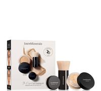 bareMinerals Get Started Sets (Various Shades) - Fairly Light 03