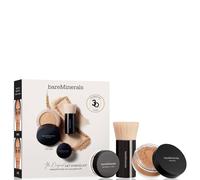 bareMinerals Get Started Sets (Various Shades) - Medium Tan 18