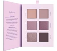 bareMinerals Maquillage des yeux Fard à paupières Mineralist Eyeshadow Palette Heathered 7,8 g