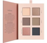 bareMinerals Maquillage des yeux Fard à paupières Mineralist Eyeshadow Palette Ultranatural 7,8 g
