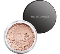 bareMinerals Maquillage des yeux Fard à paupières Shimmer Eyeshadow Nude Beach 0,50 g
