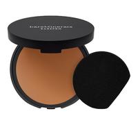 bareMinerals BAREPRO 24HR Skin-Perfecting Powder Foundation (Various Shades) - Deep 50 Warm
