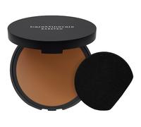 bareMinerals - BarePro 24hr Skin Perfecting Powder Foundation - Foundation Deep 55 Cool 8 g