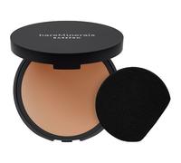 bareMinerals - BarePro 24hr Skin Perfecting Powder Foundation - Foundation Medium Deep 40 Cool 8 g