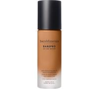 bareMinerals Maquillage-pour-le-visage FoundationBAREPRO® 24HR Wear Skin-Perfecting Matte Liquid Foundation Mineral SPF 20 Medium Deep 46 Neutral 30 ml