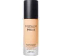 bareMinerals Maquillage-pour-le-visage FoundationBAREPRO® 24HR Wear Skin-Perfecting Matte Liquid Foundation Mineral SPF 20 Fair 15 Warm 30 ml