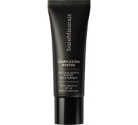bareMinerals Maquillage-pour-le-visage FoundationComplexion Rescue Natural Matte Tinted Moisturizer Mineral SPF 30 Terra 35 ml