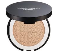 bareMinerals Maquillage-pour-le-visage FoundationFond de teint poudre pressée Original Mineral SPF 15 07 Golden Ivory 8 g