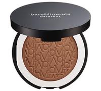 bareMinerals Maquillage-pour-le-visage FoundationFond de teint poudre pressée Original Mineral SPF 15 25 Golden Dark 8 g