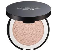 bareMinerals Maquillage-pour-le-visage FoundationFond de teint poudre pressée Original Mineral SPF 15 11 Soft Medium 8 g