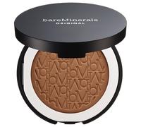bareMinerals Maquillage-pour-le-visage FoundationFond de teint poudre pressée Original Mineral SPF 15 26 Warm Dark 8 g