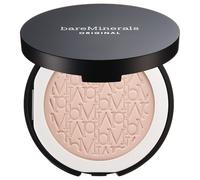 bareMinerals Maquillage-pour-le-visage FoundationFond de teint poudre pressée Original Mineral SPF 15 05 Fairly Medium 8 g