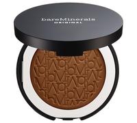 bareMinerals Maquillage-pour-le-visage FoundationFond de teint poudre pressée Original Mineral SPF 15 27 Warm Deep 8 g