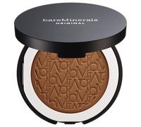 bareMinerals Maquillage-pour-le-visage FoundationFond de teint poudre pressée Original Mineral SPF 15 23 Medium Dark 8 g