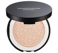bareMinerals Maquillage-pour-le-visage FoundationFond de teint poudre pressée Original Mineral SPF 15 02 Fair Ivory 8 g