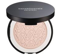 bareMinerals Maquillage-pour-le-visage FoundationFond de teint poudre pressée Original Mineral SPF 15 01 Fair 8 g