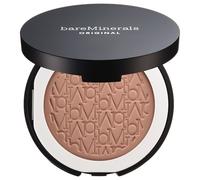 bareMinerals Maquillage-pour-le-visage FoundationFond de teint poudre pressée Original Mineral SPF 15 19 Tan 8 g