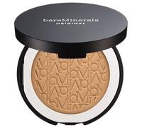 bareMinerals Maquillage-pour-le-visage FoundationFond de teint poudre pressée Original Mineral SPF 15 17 Tan Nude 8 g