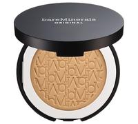 bareMinerals Maquillage-pour-le-visage FoundationFond de teint poudre pressée Original Mineral SPF 15 15 Neutral Medium 8 g