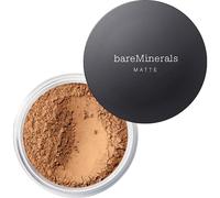 bareMinerals Maquillage-pour-le-visage FoundationMatte SPF 15 Foundation 21 Neutral Tan 6 g