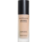 bareMinerals Maquillage-pour-le-visage FoundationPure Serum Radiant Natural Liquid Foundation Mineral SPF 20 Fair Cool 1 30 ml