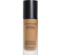 bareMinerals Maquillage-pour-le-visage FoundationPure Serum Radiant Natural Liquid Foundation Mineral SPF 20 Medium Warm 3.5 30 ml