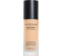 bareMinerals Maquillage-pour-le-visage FoundationPure Serum Radiant Natural Liquid Foundation Mineral SPF 20 Fair Neutral 1 30 ml