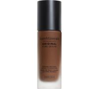 bareMinerals Maquillage-pour-le-visage FoundationPure Serum Radiant Natural Liquid Foundation Mineral SPF 20 Deep Neutral 6 30 ml