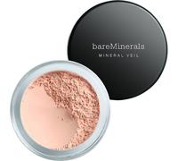 bareMinerals Maquillage-pour-le-visage Poudre-de-finitionMineral Veil Translucent 6 g