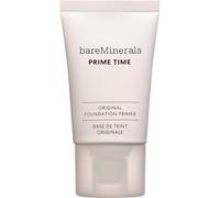 bareMinerals Maquillage-pour-le-visage PrimerPrime Time Original Foundation Primer 15 ml